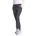 Ladies Theory Jogger Scrub Pant 2XL-5XL 2XL / 2067 Autumn Berry