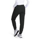 Ladies Theory Jogger Scrub Pant 2XL-5XL 2XL / 2067 Autumn Berry