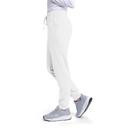 Ladies Theory Jogger Scrub Pant 2XL-5XL 2XL / 2067 Autumn Berry