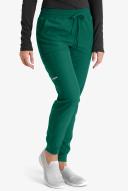 Ladies Theory Jogger Scrub Pant M / 37 Hunter