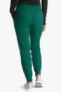 Ladies Theory Jogger Scrub Pant M / 37 Hunter
