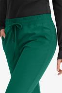 Ladies Theory Jogger Scrub Pant M / 37 Hunter
