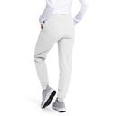 Ladies Theory Jogger Scrub Pant XXS / 2067 Autumn Berry