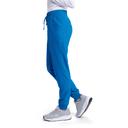 Ladies Theory Jogger Scrub Pant XXS / 2067 Autumn Berry