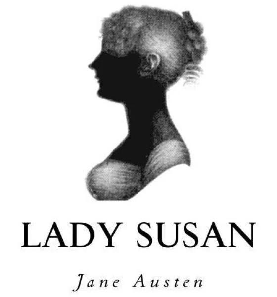 Lady Susan by Jane Austen