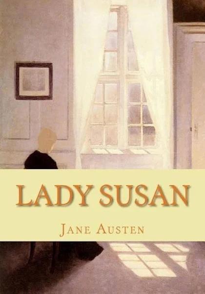 Lady Susan by Jane Austen