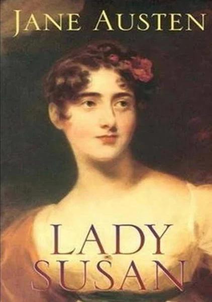 Lady Susan by Jane Austen