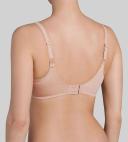 Ladyform Soft Bra in Green - 14F - Triumph