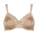 Ladyform Soft Bra in Green - 14F - Triumph