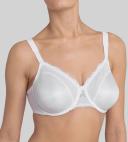 Ladyform Soft Bra in Green - 14F - Triumph