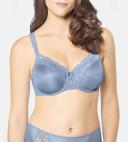 Ladyform Soft Bra in Green - 16F - Triumph