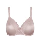 Ladyform Soft Bra in Purple - 12F - Triumph