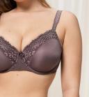 Ladyform Soft Bra in Purple - 14E - Triumph