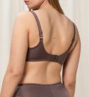 Ladyform Soft Bra in Purple - 14E - Triumph