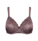 Ladyform Soft Bra in Purple - 14E - Triumph