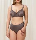 Ladyform Soft Bra in Purple - 14E - Triumph