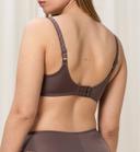 Ladyform Soft Bra in Purple - 16F - Triumph