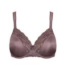 Ladyform Soft Bra in Purple - 16F - Triumph