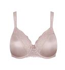 Ladyform Soft Bra in Purple - 16G - Triumph