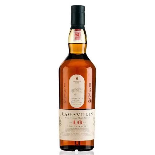 Lagavulin 16 Years Old