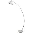 Lago Floor Lamp Black