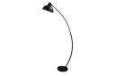 Lago Floor Lamp Black