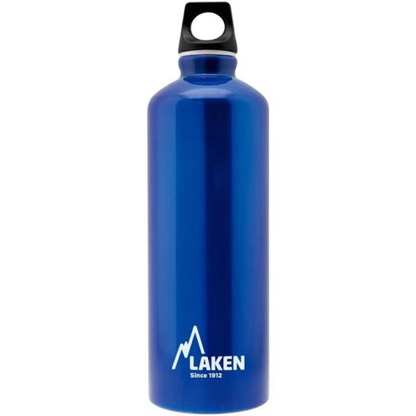 Laken Futura 0.75L 750ml / Blue