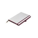 Lamy: A6 Hardcover Notebook Fountain Pen Gift Set - Blk/Purple