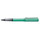 Lamy Al-Star Bluegreen Rollerball Pen
