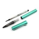 Lamy Al-Star Bluegreen Rollerball Pen
