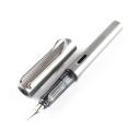 Lamy AL-Star Fountain Pen Graphite Broad