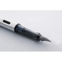 Lamy AL-Star Fountain Pen Graphite Broad
