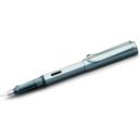 Lamy AL-star Fountain Pen - Graphite (Medium)