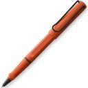 Lamy AL-star Fountain Pen - Graphite (Medium)