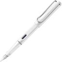Lamy AL-star Fountain Pen - Graphite (Medium)