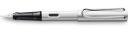 Lamy AL-star Fountain Pen - Graphite (Medium)