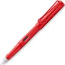 Lamy AL-star Fountain Pen - Graphite (Medium)
