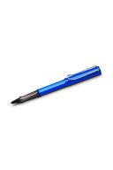 Lamy Al-Star Rollerball Pen - Blue
