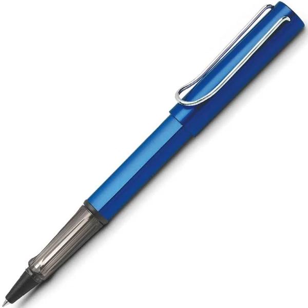 Lamy Al-Star Rollerball Pen - Blue