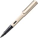 Lamy LX Rose Gold Plated Fountain Pen - Rose Gold