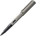 Lamy LX Rose Gold Plated Fountain Pen - Rose Gold