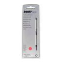 Lamy M63 Red Rollerball Refill