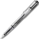 Lamy Safari 1203065 017 M - Fountain Pen, Medium Pen, Matt Black