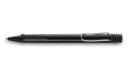 Lamy Safari Ballpoint Pen Shiny Black