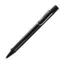 Lamy Safari Ballpoint Pen - Shiny Black