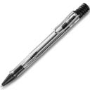 Lamy Safari Ballpoint Pen - White