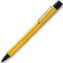 Lamy Safari Ballpoint Pen - White