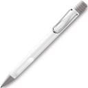 Lamy Safari Ballpoint Pen - White