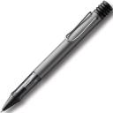 Lamy Safari Ballpoint Pen - White