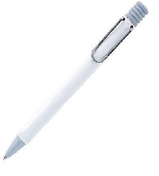 Lamy Safari Ballpoint Pen - White